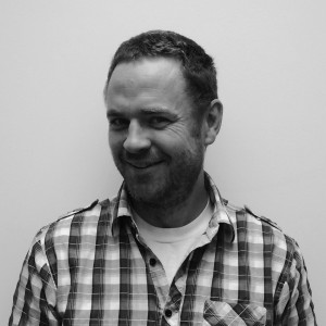 SEO manager Christopher Long